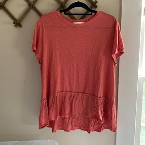 Loft Shirt in like New condition size XL